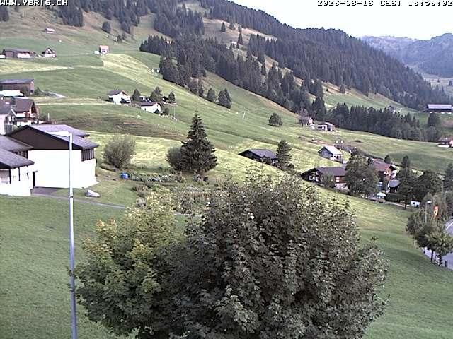 Oberiberg › Osten