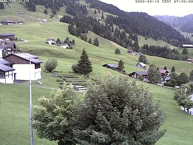 Oberiberg