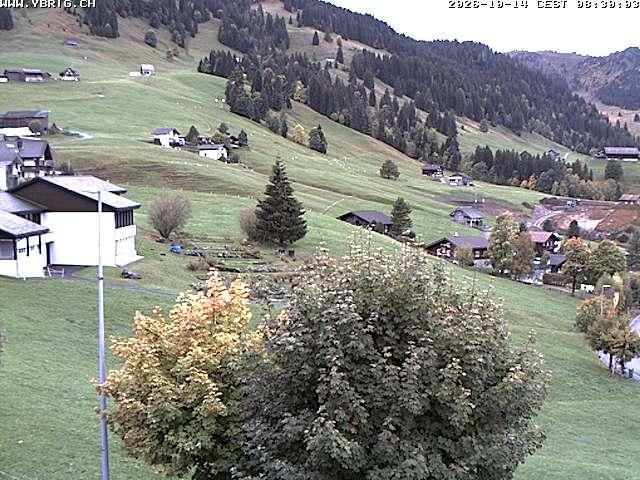 Oberiberg › Osten