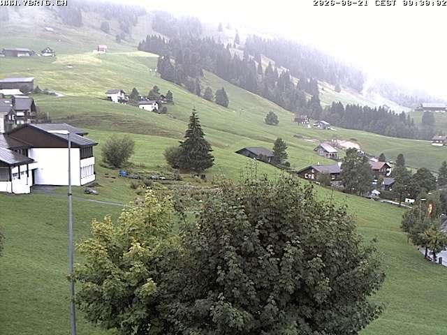 Oberiberg › Osten