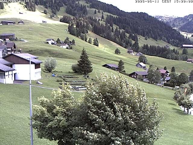 Oberiberg