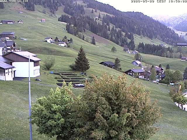 Oberiberg