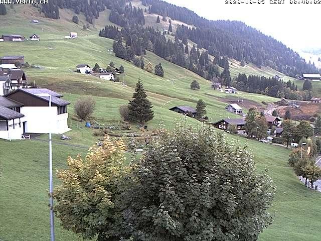 Oberiberg › Osten
