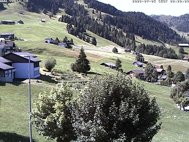 Oberiberg