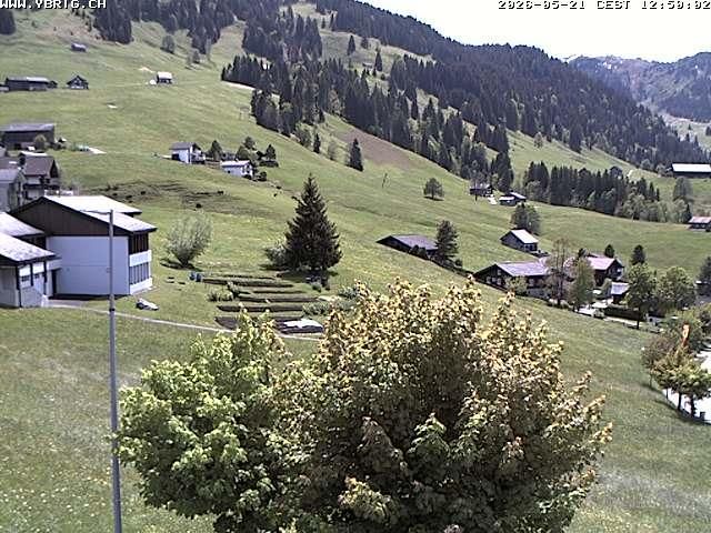 Oberiberg