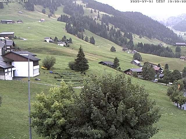 Oberiberg