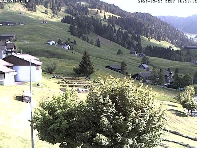 Oberiberg