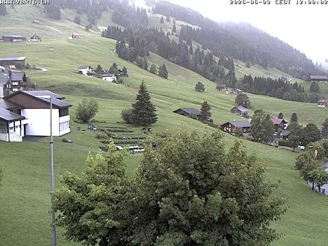 Oberiberg