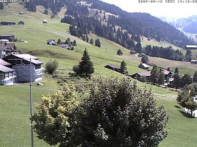 Oberiberg › Osten