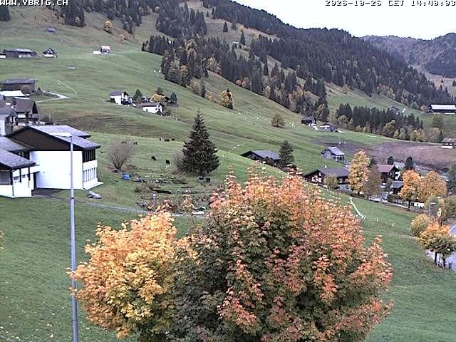 Oberiberg › Osten