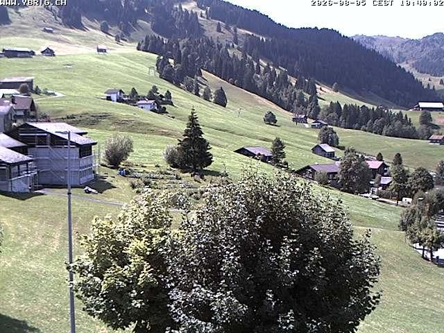 Oberiberg › Osten