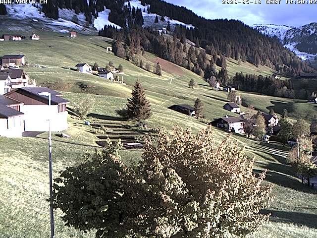 Oberiberg