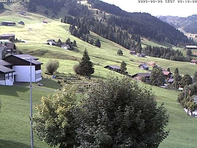 Oberiberg › Osten