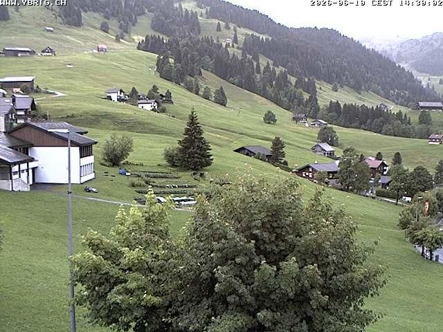 Oberiberg