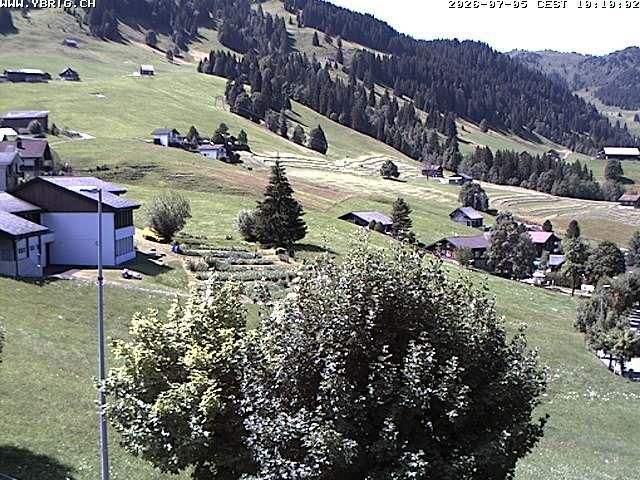 Oberiberg