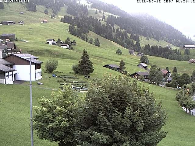 Oberiberg