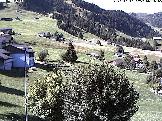 Oberiberg
