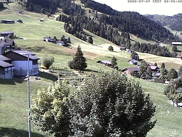 Oberiberg