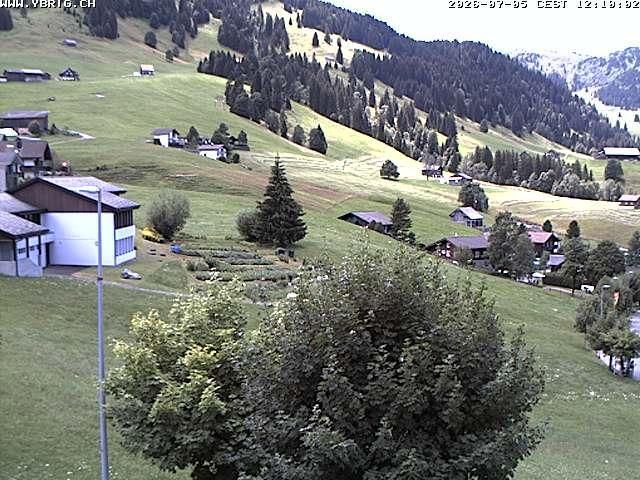 Oberiberg