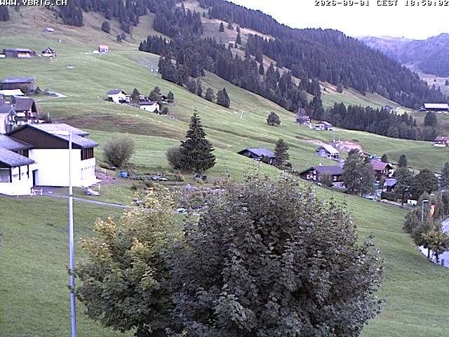 Oberiberg › Osten