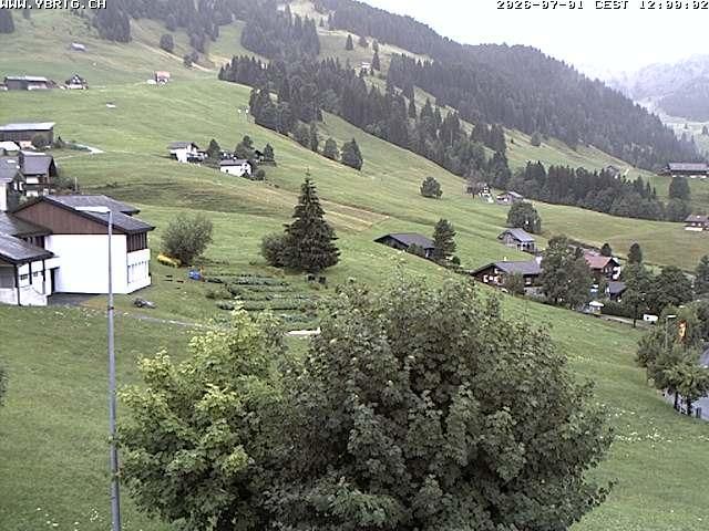 Oberiberg