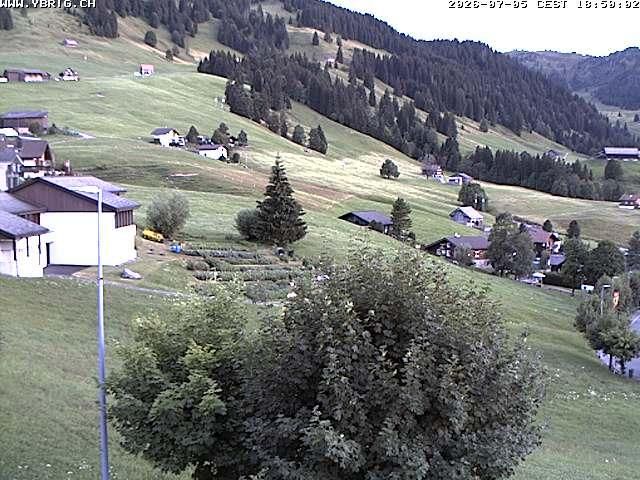 Oberiberg