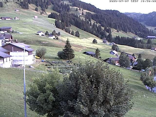 Oberiberg