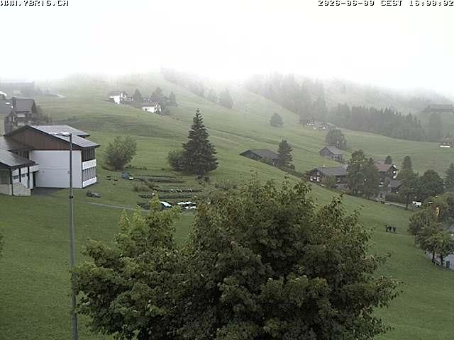 Oberiberg