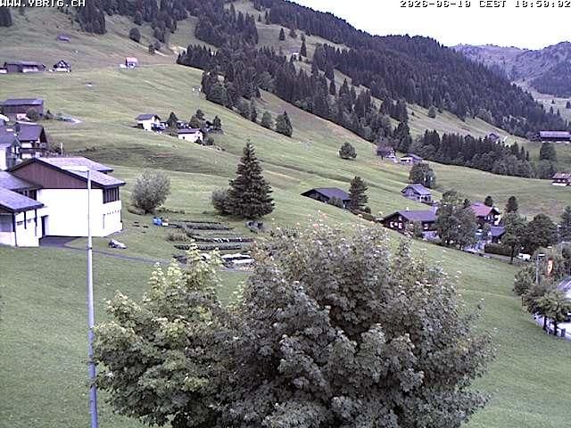 Oberiberg