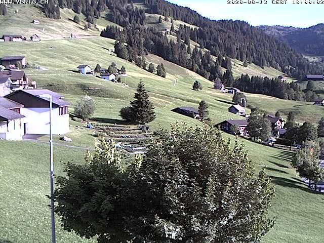 Oberiberg
