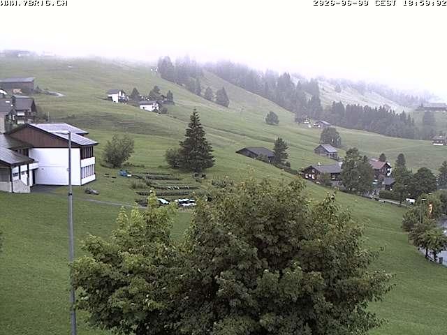 Oberiberg