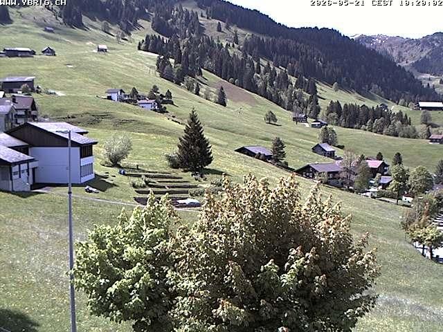 Oberiberg