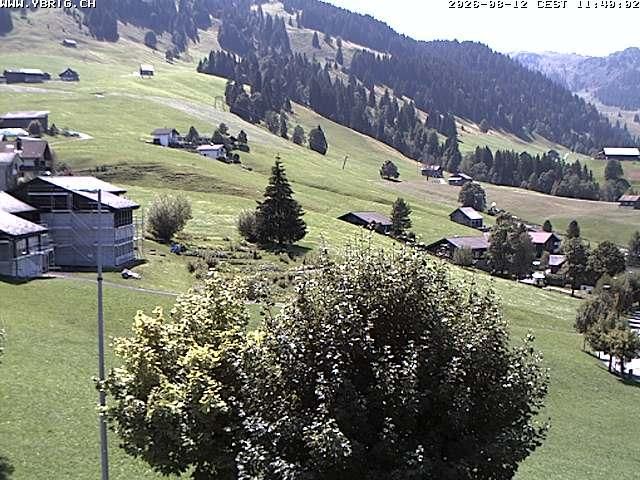 Oberiberg › Osten