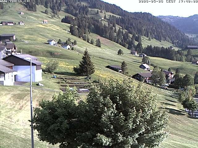 Oberiberg
