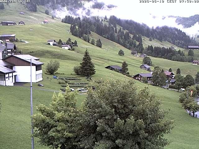 Oberiberg