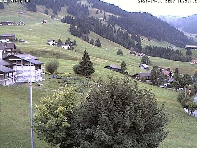 Oberiberg › Osten
