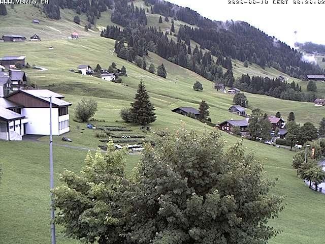 Oberiberg