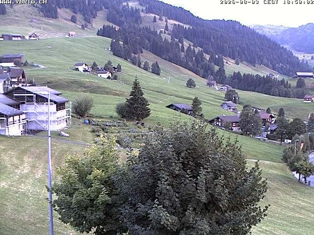 Oberiberg › Osten