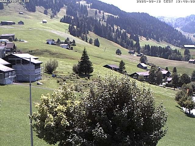 Oberiberg › Osten