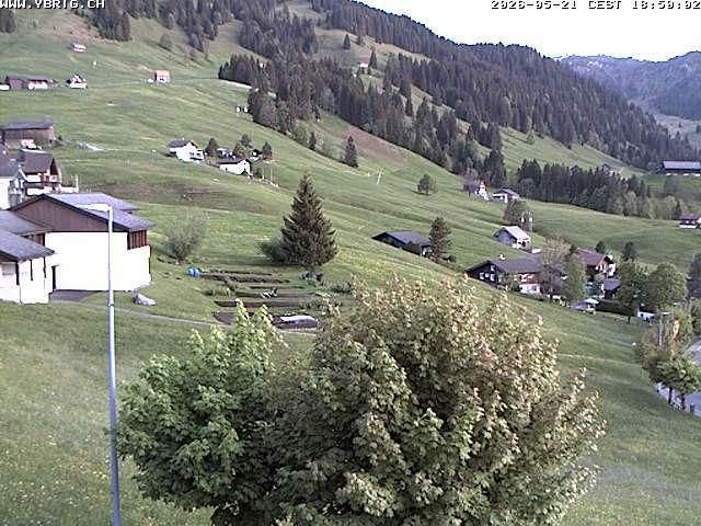 Oberiberg