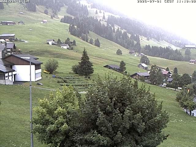 Oberiberg