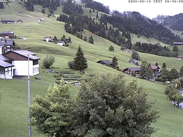 Oberiberg