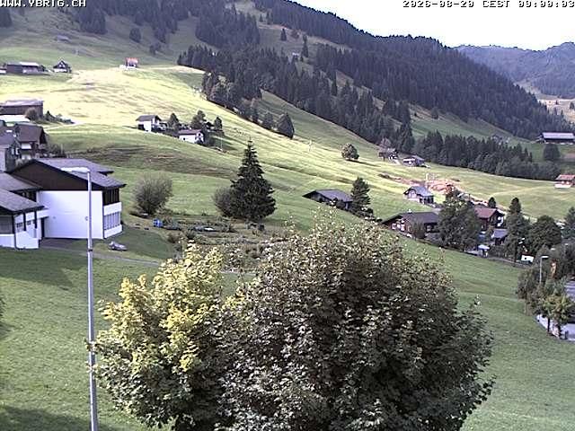 Oberiberg › Osten
