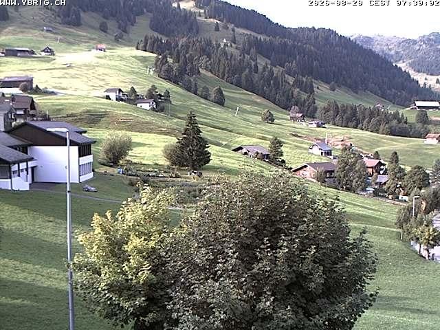 Oberiberg › Osten