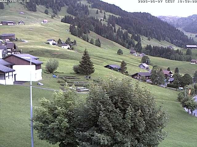 Oberiberg