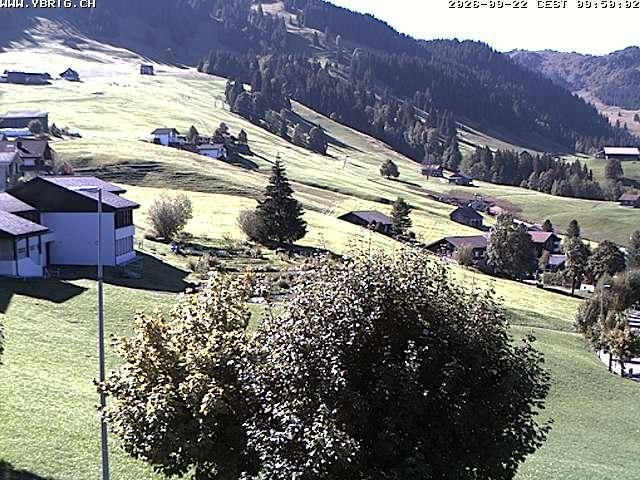 Oberiberg › Osten