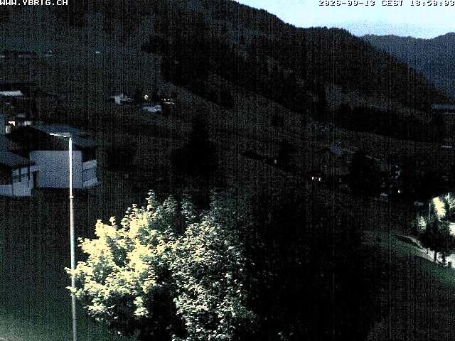 Oberiberg › Osten