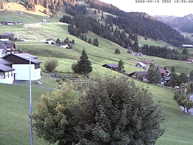 Oberiberg › Osten
