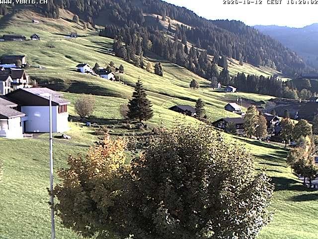 Oberiberg › Osten