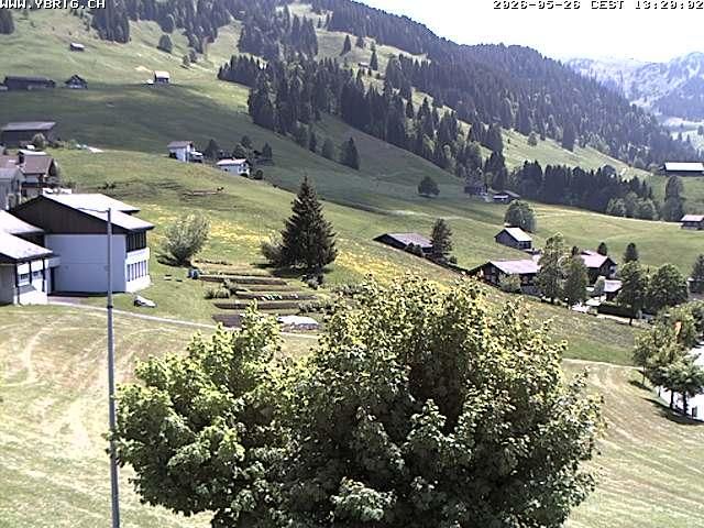 Oberiberg